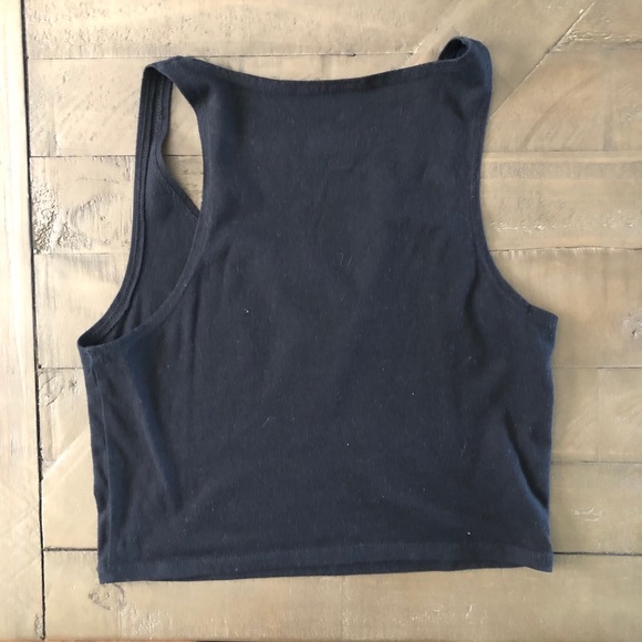 Alphalete Cropped Tank - Picture 4 of 4